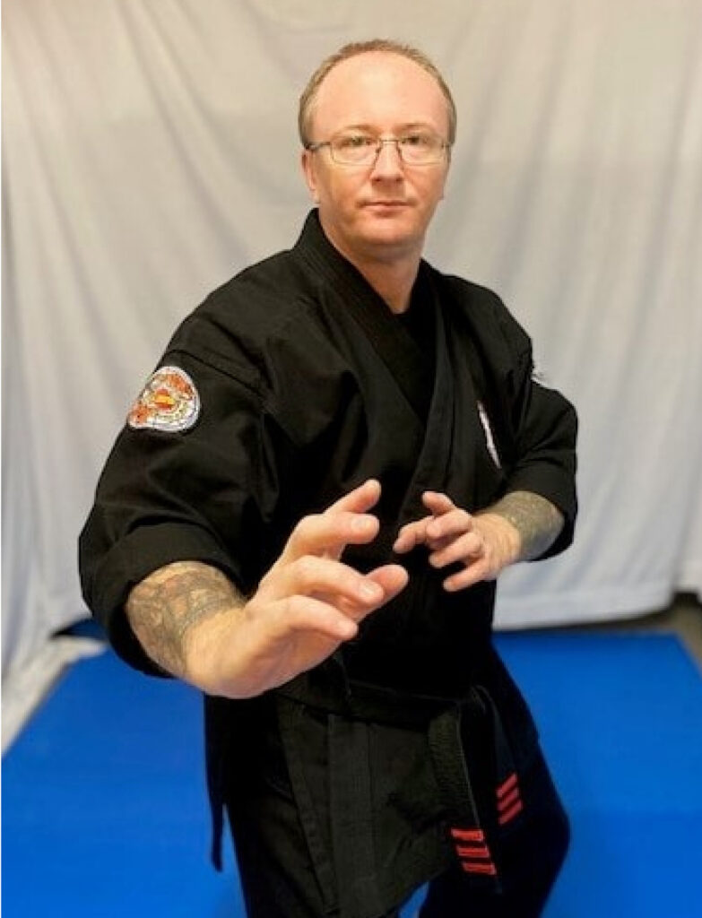 More Martial Arts – Connecting studio owners with new students